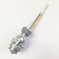 Fuel Petcock Tank Switch Valve Fits Kawasaki KZ1000 B1-B4 Ltd 1977-1980