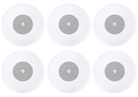 (6) JBL CSS8004 4" Commercial 70V/100V 5w Ceiling Speakers 4 Restaurant/Bar/Cafe