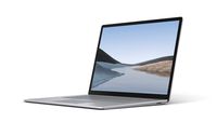 Microsoft Surface Laptop 3 - 15" Touch-Screen - AMD Ryzen 5 Surface Edition - 8GB Memory - 256GB Solid State Drive - Platinum
