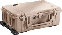 Pelican 1650 Camera Case With Foam