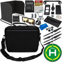 Ultimate Accessory Bundle for Mavic PRO