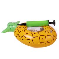 Gabba Goods Premium Bluetooth 4.2 Wireless Portable Outdoor Floating Swimming Pool IPX67 Water Proof Speaker