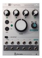 Mutable Instruments Frames