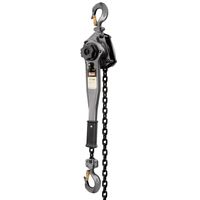 Jet JLP-150A-20 JLP-A Series 1-1/2 Ton Lever Hoist, 20' Lift