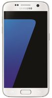 Samsung Galaxy S7 G930F 32GB Factory Unlocked GSM Smartphone International Version (White Pearl)