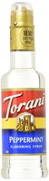 Torani Syrup, Peppermint 12.7 Fl Oz (Pack of 1)