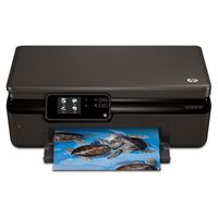 HP Photosmart 5514 e-All-in-One Printer (B111h)