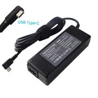Shareway 20V 4.5A 90W USB Type C Laptop Charger Compatible with HP Spectre x360 13-AE015DX 15-bl000 Dell Latitude 12 7275 TPN-CA06 TPN-DA08 925740-002 HDCY5 0HDCY5-1 Year Warranty!