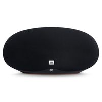 JBL Playlist 150. Wireless speaker with chromecast built-in - Black
