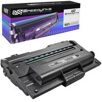 Speedy Inks Compatible Toner Cartridge Replacement for Xerox Workcentre PE120 13R606 High Capacity (Black)
