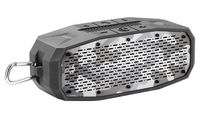 Coleman Aktiv Sounds Waterproof Bluetooth Bass Speaker (CBT17-CAMO)