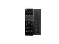hotsmtbang Replacement Remote Control For Vizio XRT122 E70-C3 E65-C3 P55-C1 M550NVCA XVT3D474SV Smart Plasma LED HDTV TV