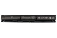 BE·Sell Replacement Laptop Battery RI04 RI06XL for HP ProBook 450 455 470 G3 Envy 15 Series 15-q001tx Fit for: HSTNN-DB7B HSTNN-LB6Z HSTNN-PB6Q 805294-001 811063-421 811346-001