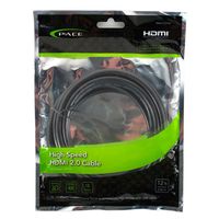 Pace International 115-012 High Speed & Cl3 Rated Hdmi 12'