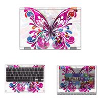 Decalrus - Protective Decal Skin Skins Sticker for Acer Convertible ChromeBook 11 R11- CB5-132T, R11-C738T (11.6" Screen) case Cover wrap ACchromebookR11-50