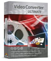 VideoConverter Ultimate - Superfast Video Conversion Into More than 150 Formats