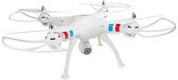 Syma X8W 2.4Ghz Explorers WiFi FPV RC Quadcopter with 2MP Camera RTF 