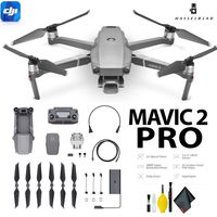 DJI Mavic 2 Pro