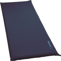 Therm-a-Rest BaseCamp Self-Inflating Foam Camping Pad, Regular - 20 x 72 Inches