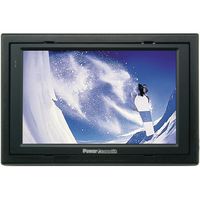 Power Acoustik PT-700MHR 7-Inch Widescreen Headrest Monitor
