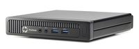 Business Desktop ProDesk 600 G1 Desktop Computer - Intel Core i5 i5-4570T 2.90 GHz - Desktop Mini