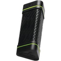 Hercules WAE Outdoor BTP04 IP64-Certified Bluetooth Speaker (Black)