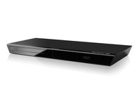 Panasonic DMP-BDT225 Smart Wi-Fi 3D Blu-ray Player