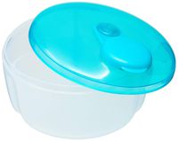 OXO Tot No-Spill Formula Dispenser with Swivel Lid - Teal
