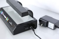 Dri Mark Tri Test Counterfeit Detection System w/AC Adapter