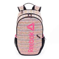 Reebok Trainer Gym Backpack for Women, Sports Backpack with Laptop Slot