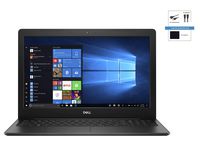 Newest Dell Inspiron 15.6" FHD LED Backlit Flagship Laptop w/ Accessories | Intel Quad Core i7-8565U | 16GB DDR4 Memory | 512GB SSD | 802.11ac | USB 3.1 | HDMI | HD Webcam | Windows 10 Home