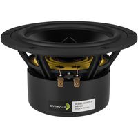 Dayton Audio RS180S-8 7" Reference Shielded Woofer 8 Ohm