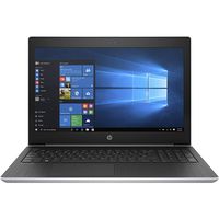 2019 Premium Flagship HP Probook 15.6 inch HD Laptop (Intel Quad-core i5-8250U 1.6GHz up to 3.4GHz, 8GB DDR4 RAM, 512GB SSD, 802.11ac, Bluetooth, HDMI, VGA, Windows 10 Home)