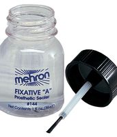 Fixative A Sealer 1 Oz