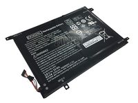 HWW New 3.8V 33Wh Replacement for DO02XL Battery HP Pavilion X2 10 HSTNN-LB6Y TPN-I121 TPN-I122 Series