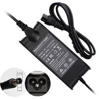 Easy&Fine 90W Power Adapter Charger for Dell Latitude 3340 E5430 E5440 E5450 E5530 E5540 E5550 E6220 E6230 E6320 E6330 E6400 E6410 E6420 E6430 E6440 E6500 E6510 E6520 E6530 E6540 E7240 E7250 E7440 E74