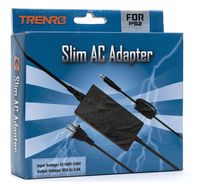 Generic PS2 Slim AC Power Adapter 7000 9000 Series