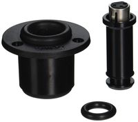 Shure A400SMXLR A400SM Shock Mount & A400XLR Insert Packaged Combination