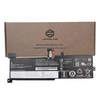 JIAZIJIA L17L2PF0 Laptop Battery Replacement for Lenovo IdeaPad 330 Touch-15ARR 330-15ARR 330-15ICN Series 5B10Q41212 L17M2PF0 5B10Q41211 L17M2PF1 5B10Q62140 L17L2PF2 5B10Q62138 L17M2PF2 7.6V 35Wh