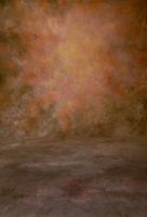 HUAYI 5x7ft Brown Solid Cotton cloth Backdrop Newborn photography Baby Photo Studio Props Adults Portrait pictures Background YJ-066