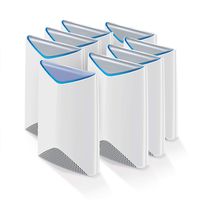 NETGEAR Orbi Pro 8 pack