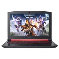 Acer Nitro 5 15.6" FHD High Performance Gaming Laptop, Intel Quad Core i5-7300HQ up to 3.5GHz, 8GB RAM, 512GB SSD, NVIDIA GeForce GTX 1050 4GB GDDR5, Backlit Keyboard, Windows 10