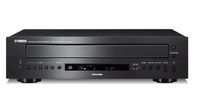 Yamaha CDC 600 CD Player