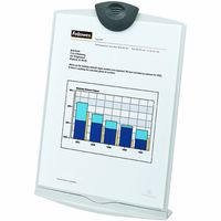 Fellowes Copystand, Platinum/Charcoal (20000)