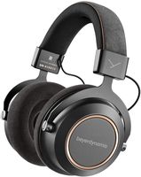 beyerdynamic Amiron Wireless Copper Hi-Res Bluetooth Headphones with Touchpad, 30 Hour Battery, aptX HD, AAC, aptX Ll (Limited Edition, Made in Germany)