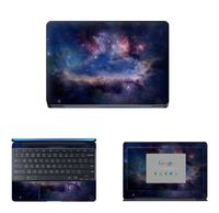 Protective Decal Skin Skins Sticker for Samsung ChromeBook XE500C13 (11.6" Screen) case Cover wrap SAchrmbk_XE500C13-208