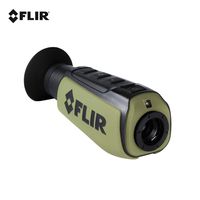FLIR Scout II Handheld Thermal