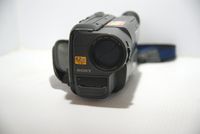 Sony Handycam CCD-TRV15 8mm Video 8 Camcorder