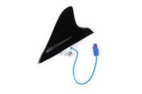 ACDelco 22849700 GM Original Equipment Black Radio Antenna Base Assembly