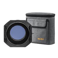 NiSi 150mm S5 Filter Holder Kit for Sony 12-24mm f4 (Lanscape CPL)